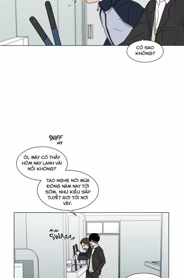 …”Một Sự Thật Khá Khó Chịu.”: Chapter 57