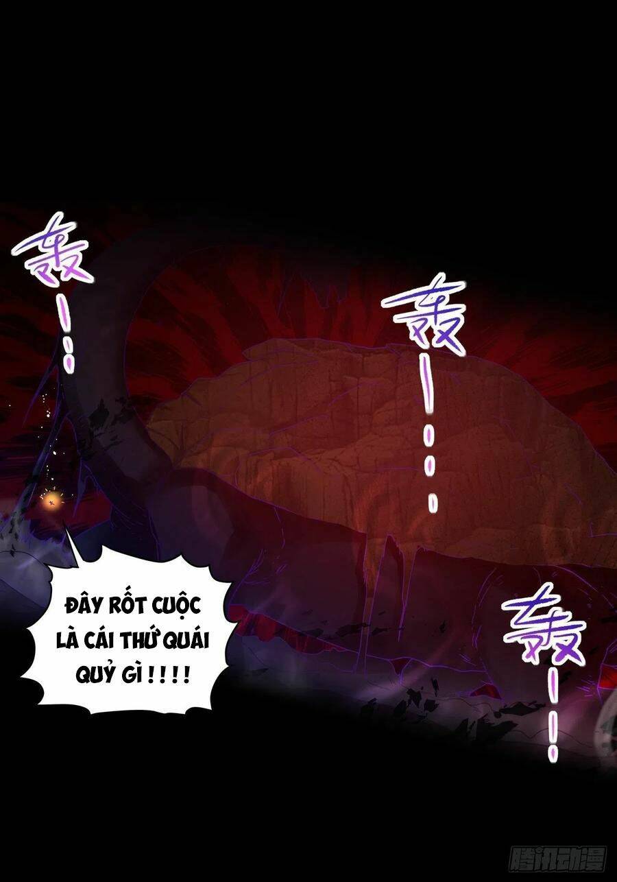 Người Nguyên Thủy Mạnh Nhất: Chapter 66