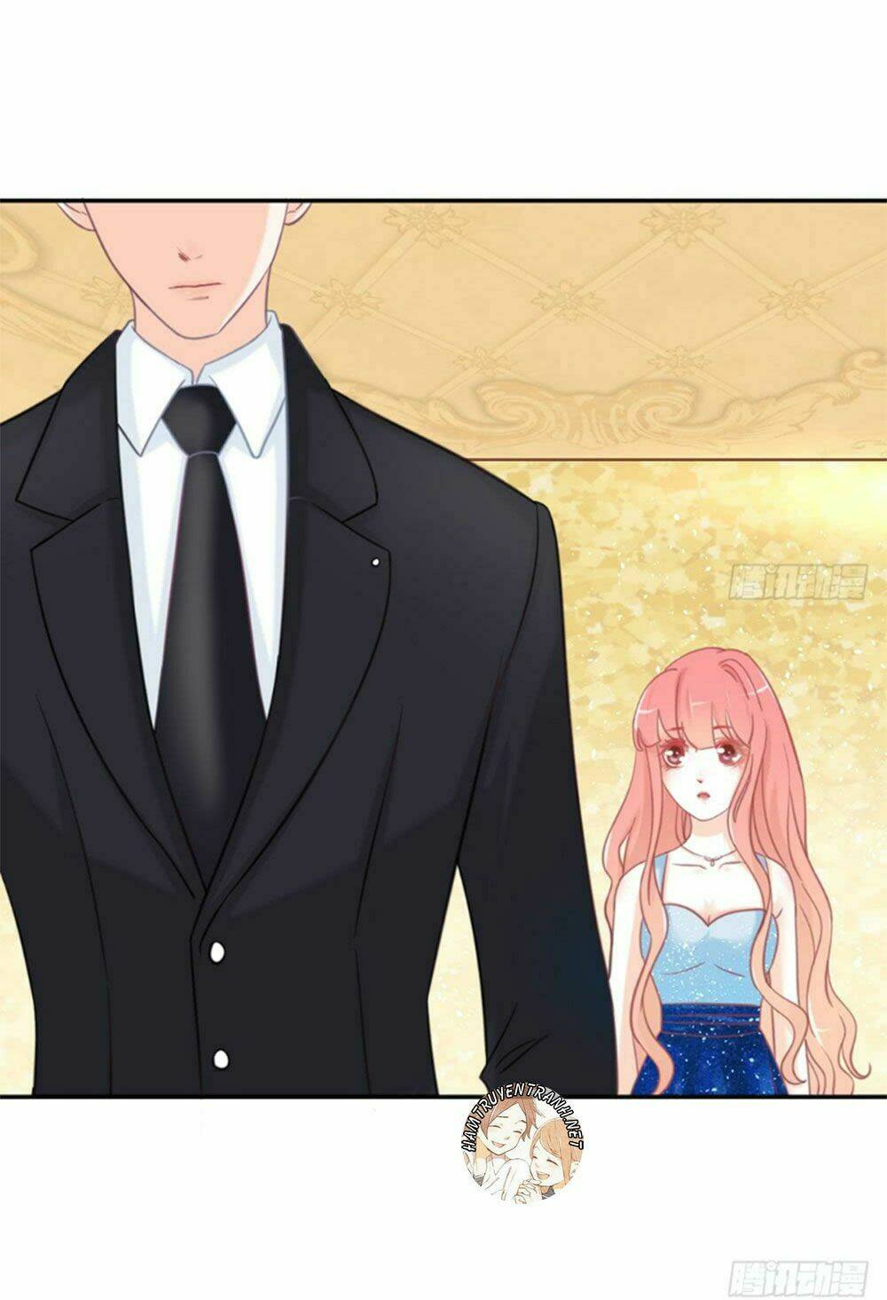 Cẩm Lý Thiếu Nữ Của Tôi: Chapter 7.2