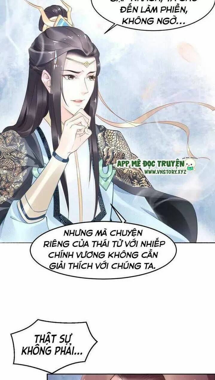 Nhất Sinh Nhất Thế Tiếu Thương Khung: Chapter 20