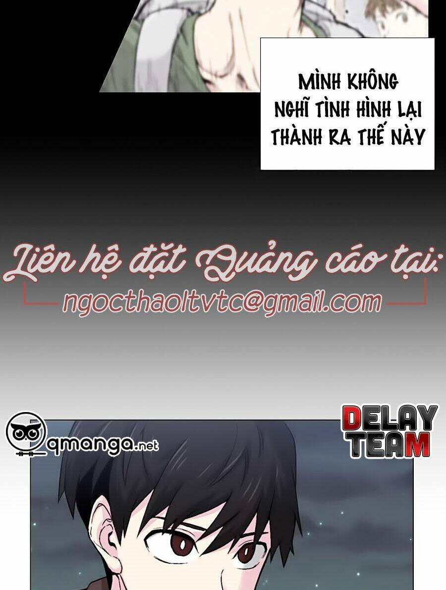 Hầm Ngục Bóng Tối: Chapter 13