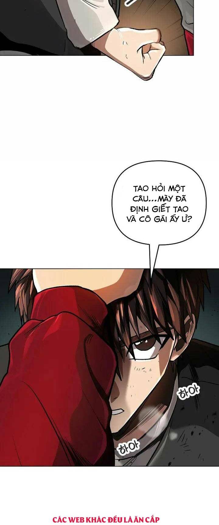Con Đường Diệt Thần: Chapter 15