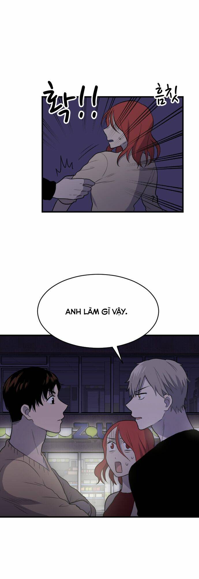 Người Đẹp Gangnam: Chapter 19