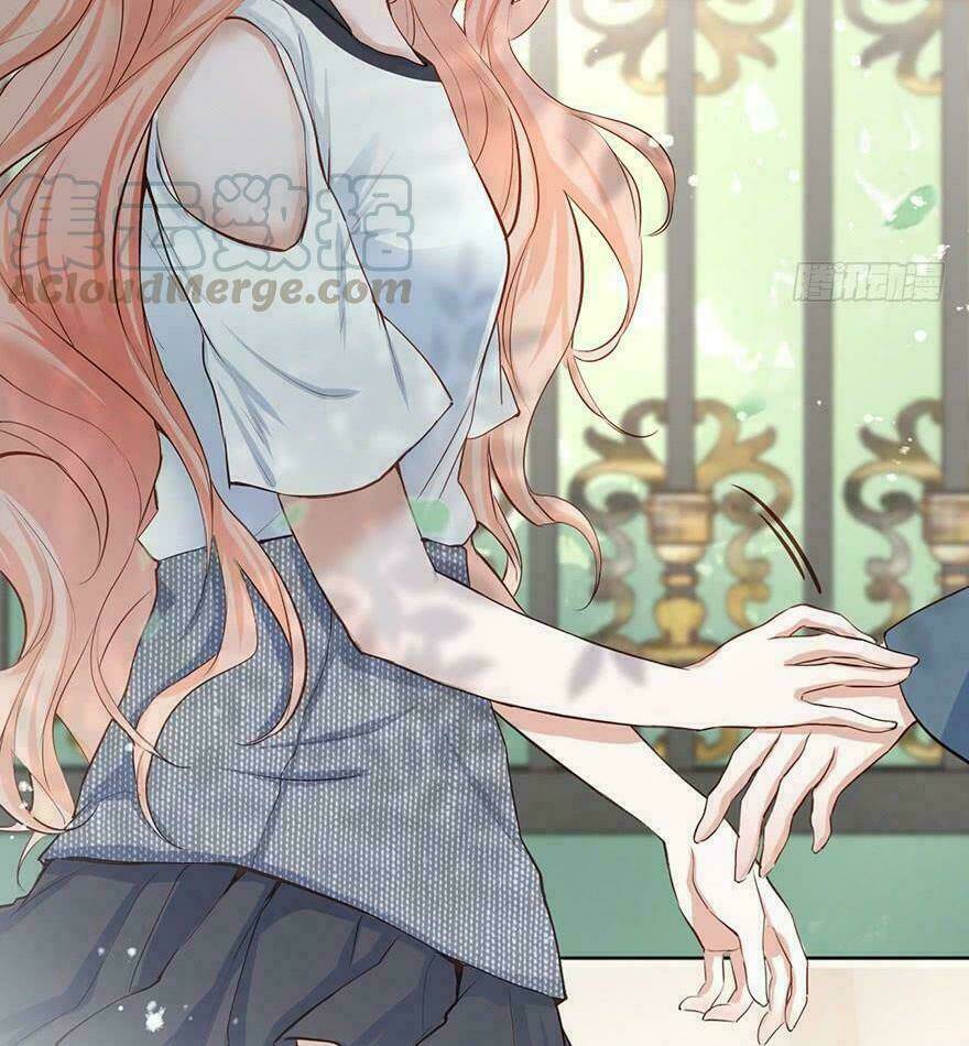 Sau Này Vẫn Cứ Thích Em: Chapter 35