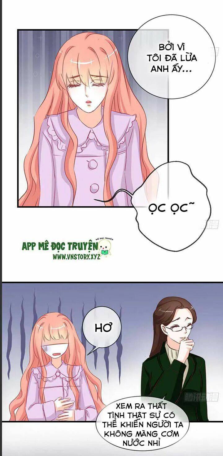 Cẩm Lý Thiếu Nữ Của Tôi: Chapter 49