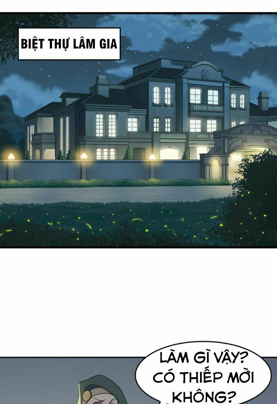 Siêu Cấp Đại Chủ Bạ: Chapter 7