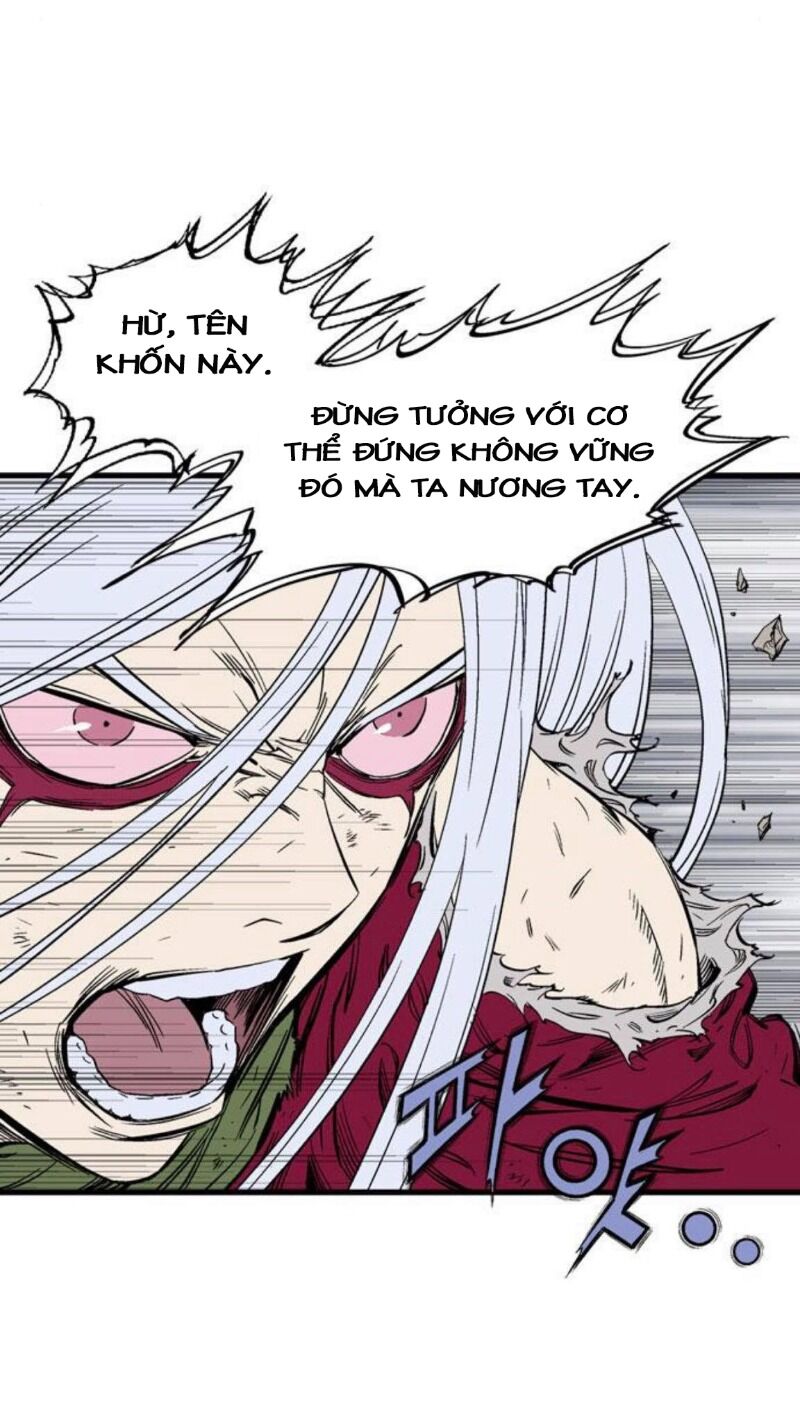 Cao Thủ 2: Chapter 128