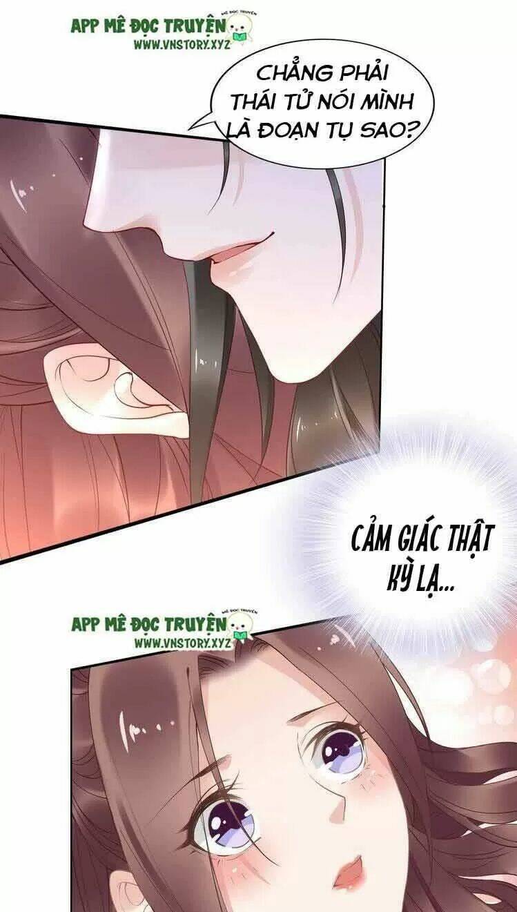 Nhất Sinh Nhất Thế Tiếu Thương Khung: Chapter 32