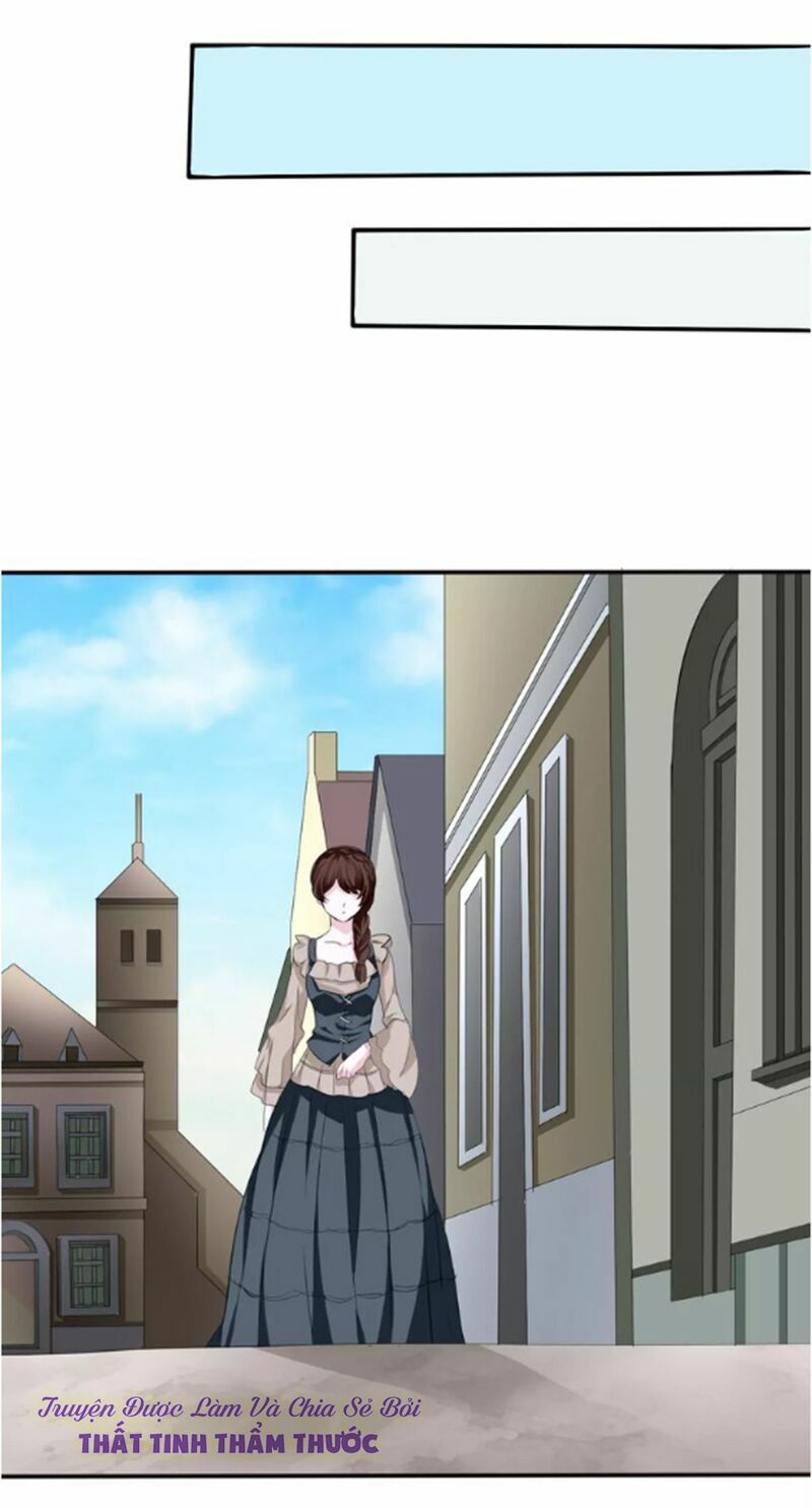 Một lời không hợp liền hút máu: Chapter 20