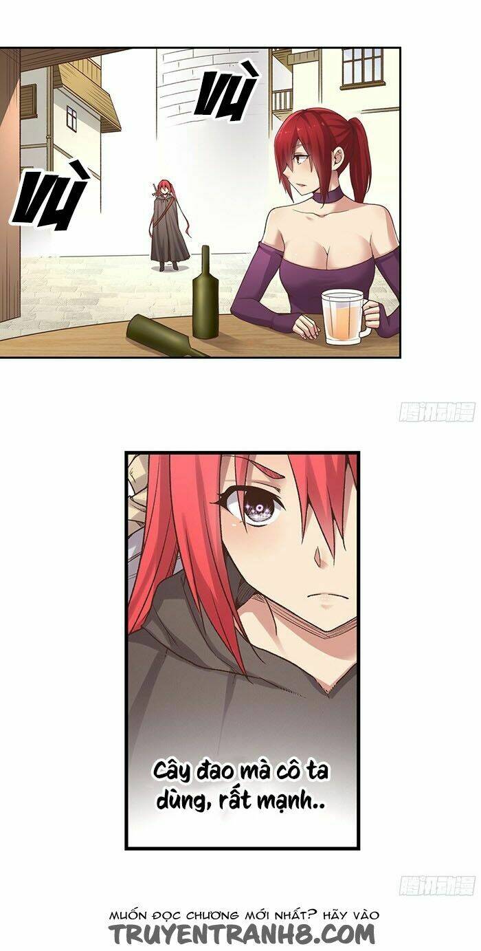 Vì Tôi Là Ông Chú Mở Tiệm Bán Vũ Khí: Chapter 54