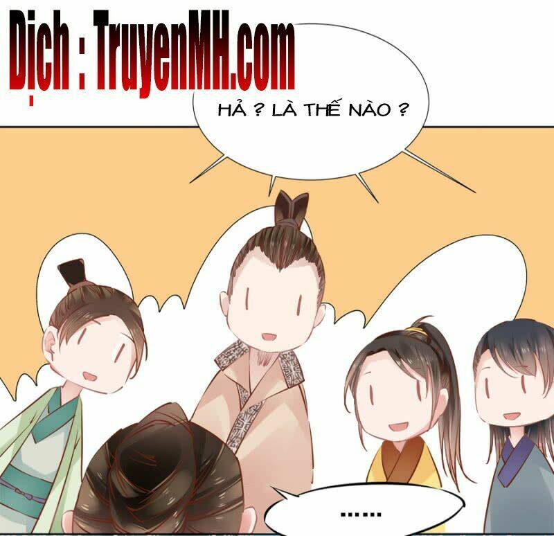 Solo Đi Vương Gia: Chapter 65