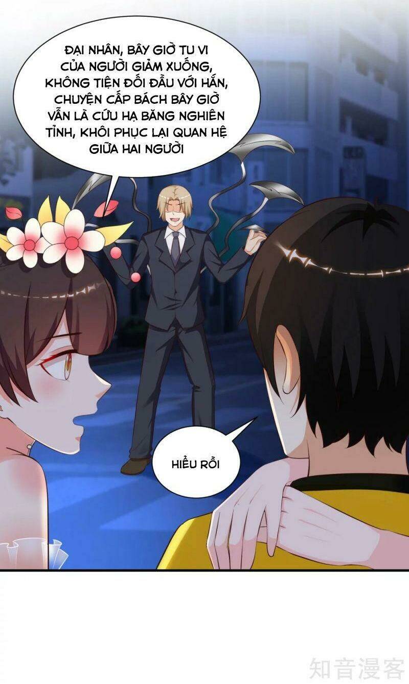 Tối Cường Vận Đào Hoa: Chapter 140
