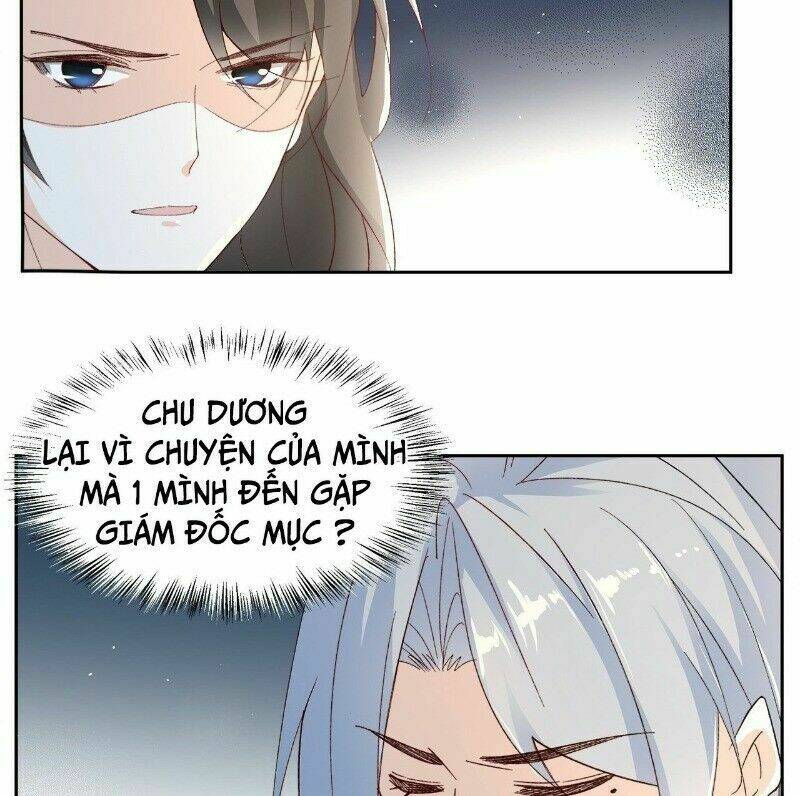 Ảnh Đế Yêu Hồ: Chapter 50