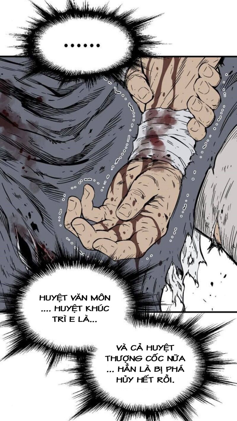 Cao Thủ 2: Chapter 129