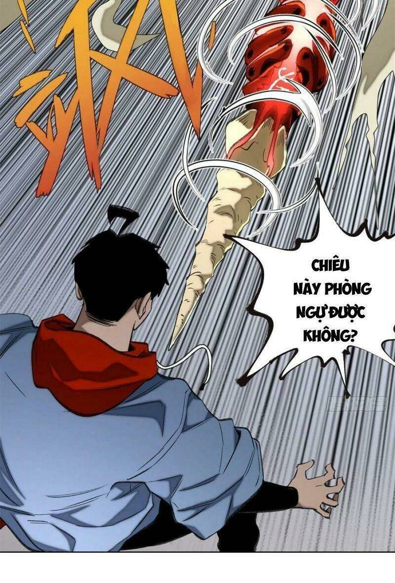 Minh Nhật Chi Kiếp: Chapter 74