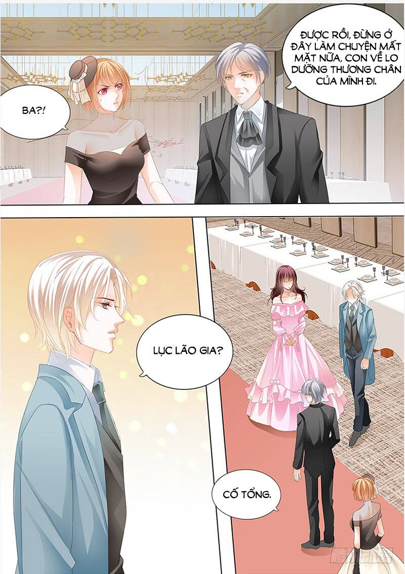 Thiểm Hôn Kiều Thê: Chapter 182