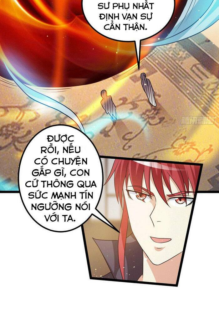 Tiên Vương Trùng Sinh: Chapter 213