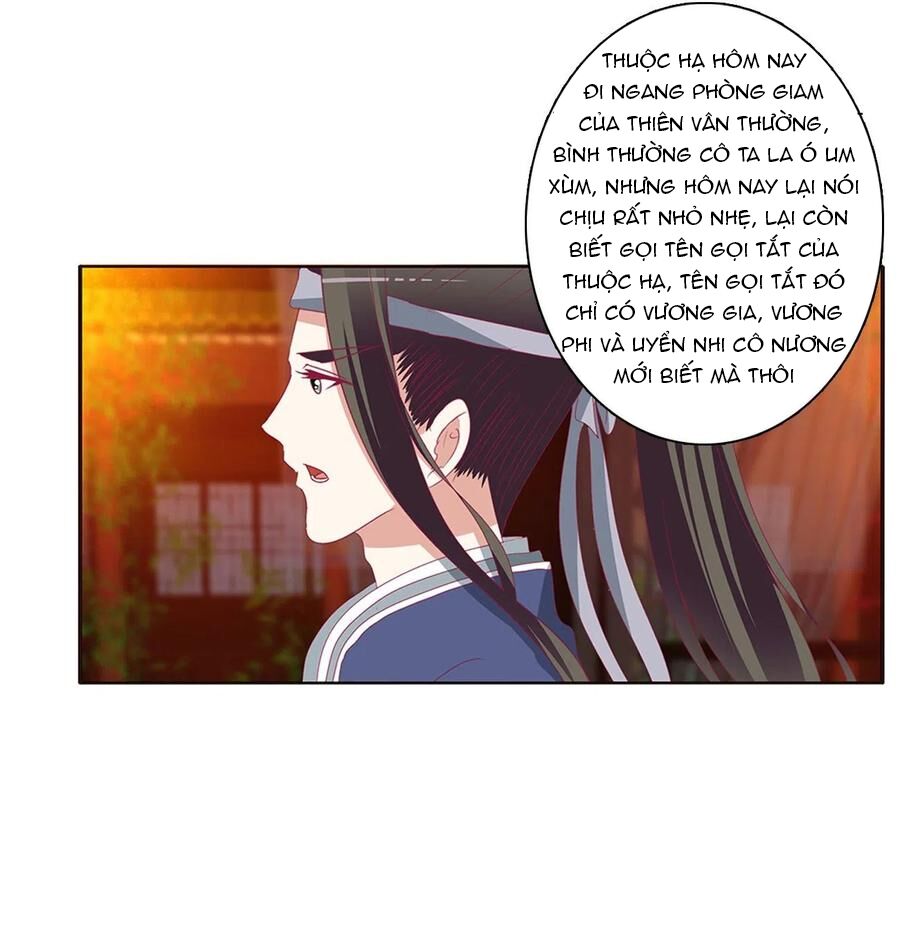 Thông Linh Phi: Chapter 642
