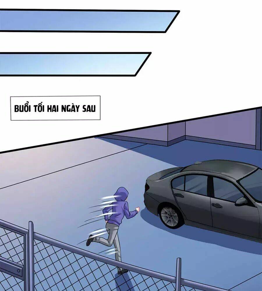 Mỹ Vị Giai Thê: Chapter 64