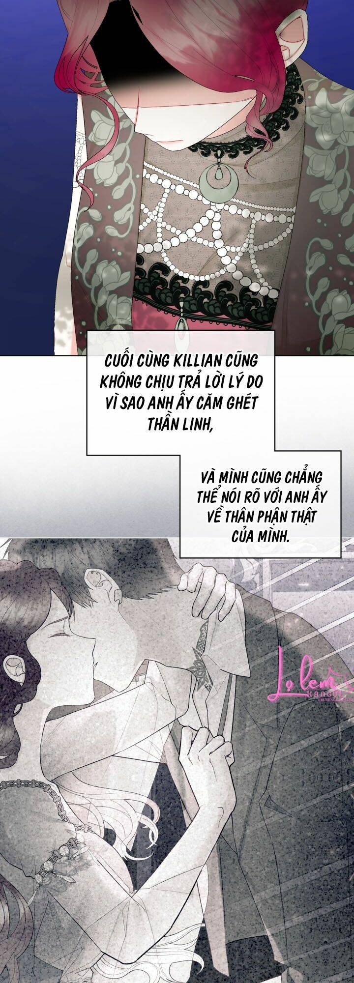 Kẻ Tạo Ra Nữ Phản Diện: Chapter 59.1