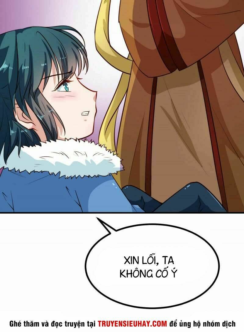 Thiên Tài Tiểu Độc Phi: Chapter 79