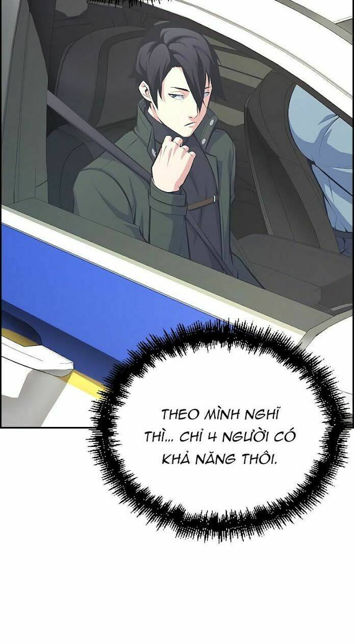 Kẻ Ngoại Đạo: Chapter 6