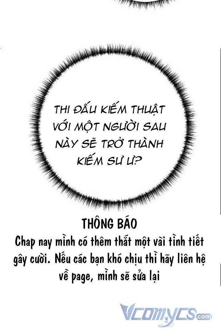 Đứa Bé Con Tin Thật Dễ Thương: Chapter 12