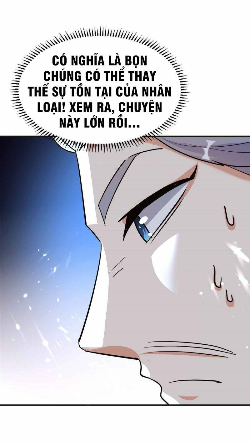 Vạn Giới Tiên Vương: Chapter 160