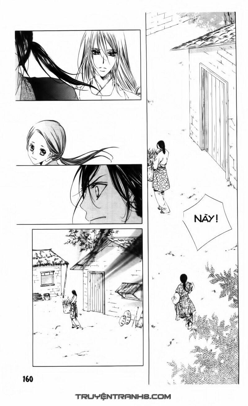 Pháp Sư Trừ Tà: Chapter 21.2