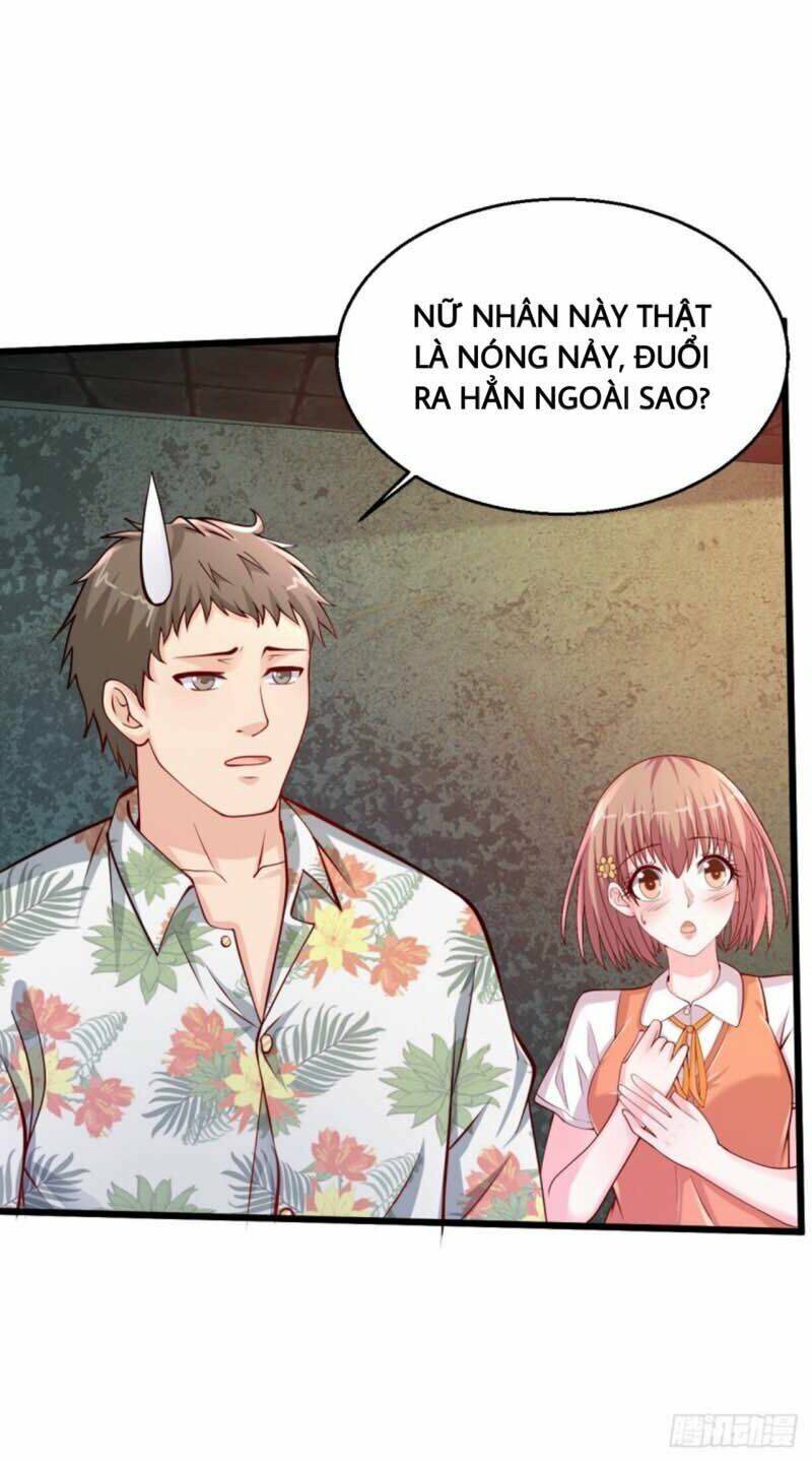 Tuyệt Phẩm Y Thánh: Chapter 187