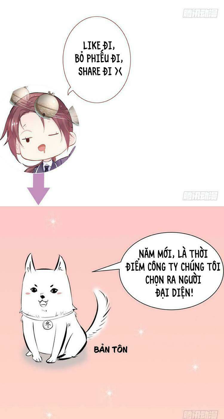 Vương Phi - Âm Động Thiên Hạ: Chapter 9