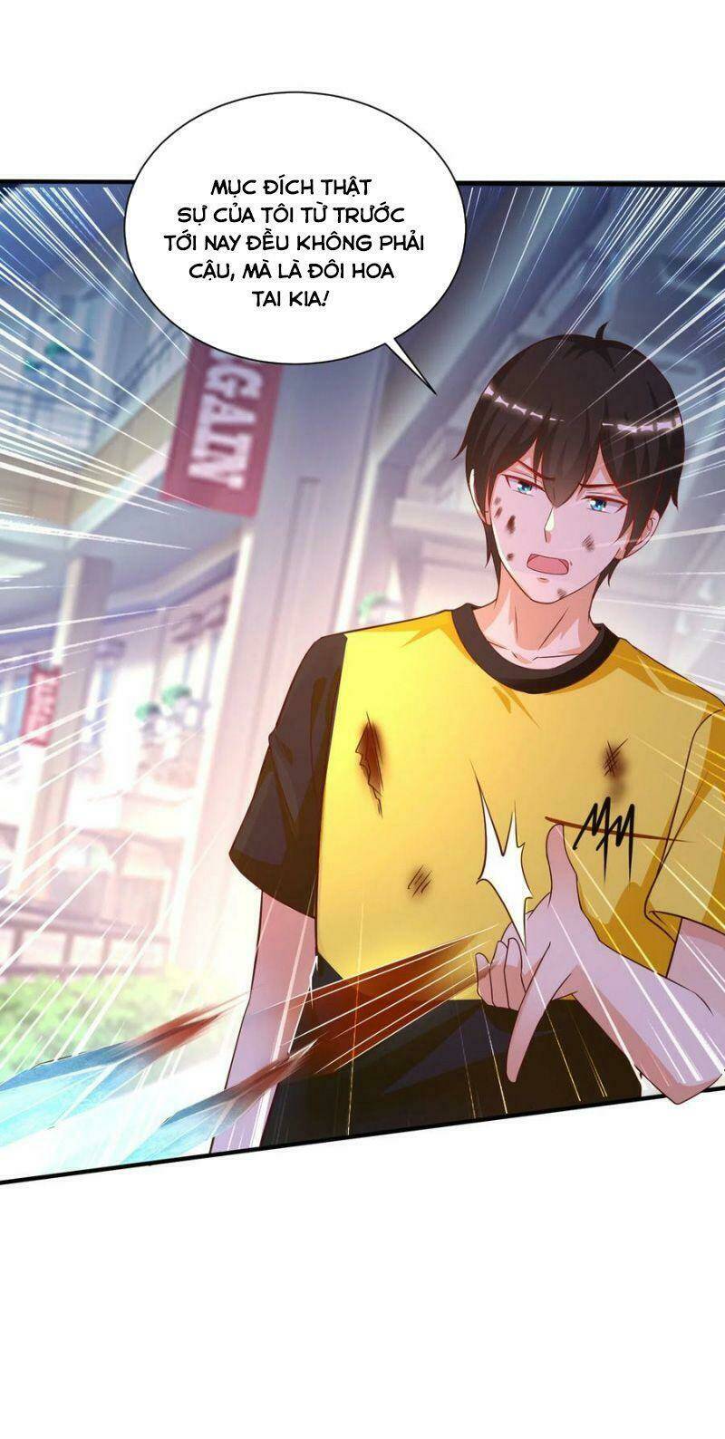 Tối Cường Vận Đào Hoa: Chapter 142