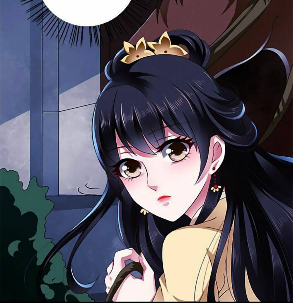 Thịnh Thế An Nhiên: Chapter 4