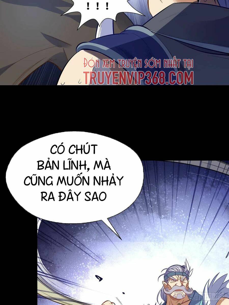 Người Nguyên Thủy Mạnh Nhất: Chapter 43