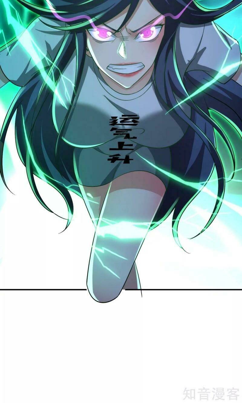 Vòng Bạn Bè Mạnh Nhất Của Tiên Giới: Chapter 39