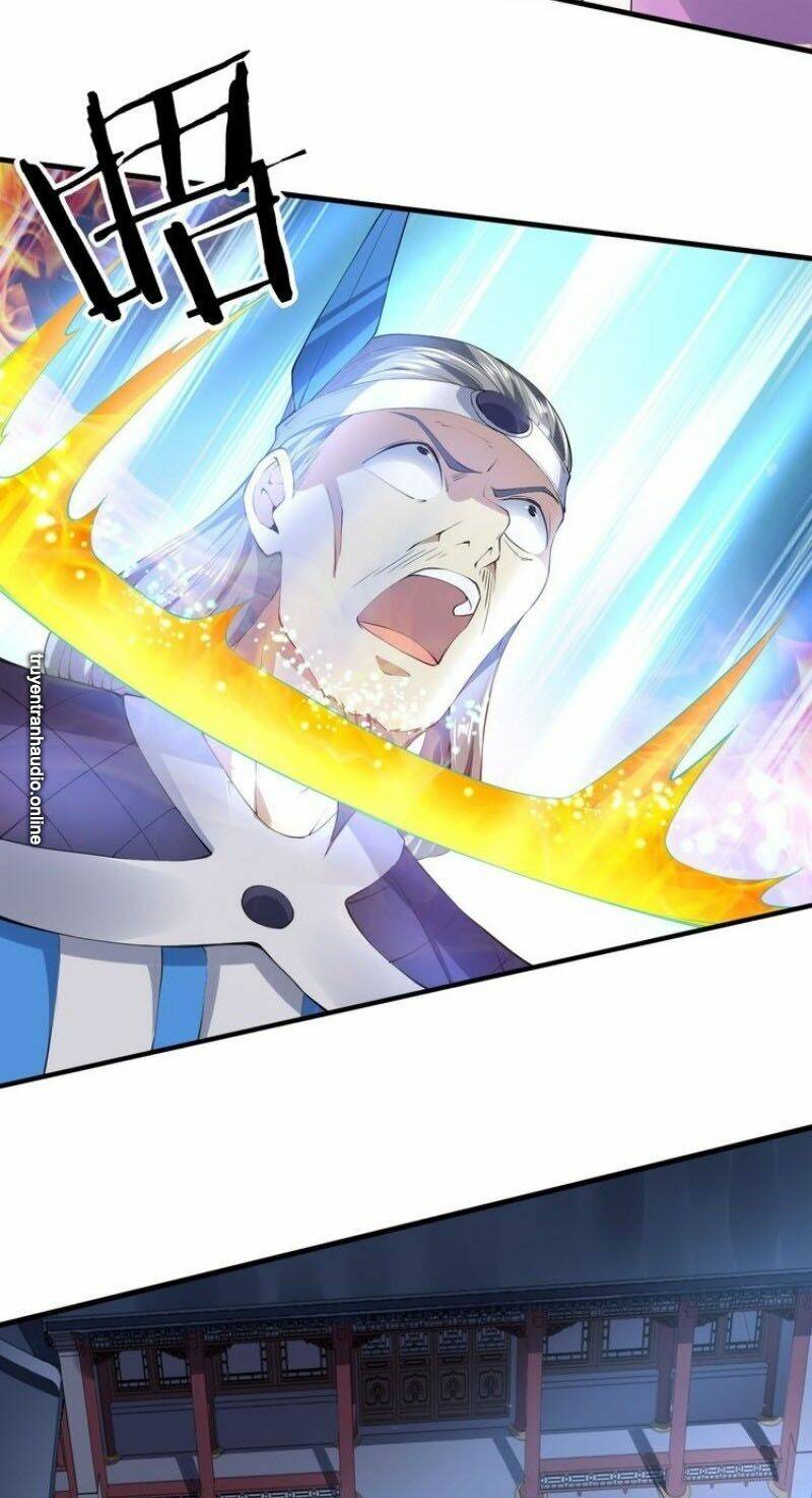 Đấu Hồn Đại Lục: Chapter 30