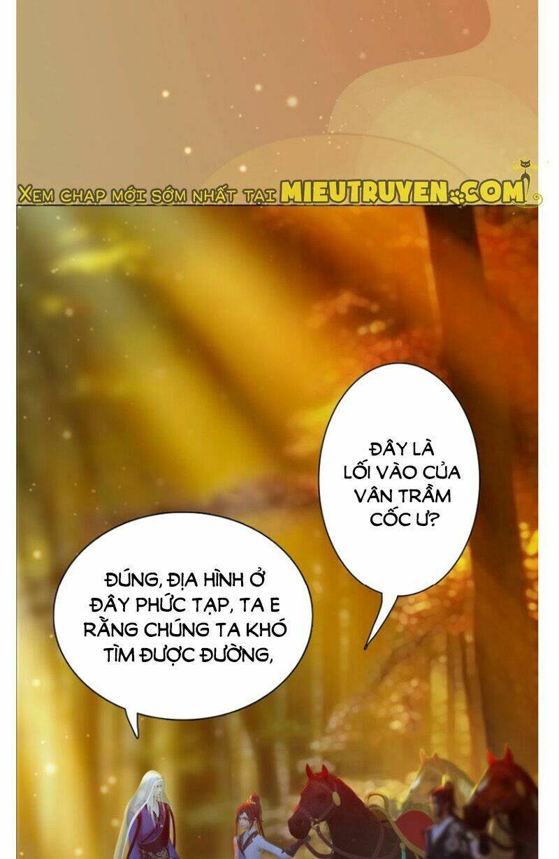 Yêu Nhan Lệnh: Chapter 70