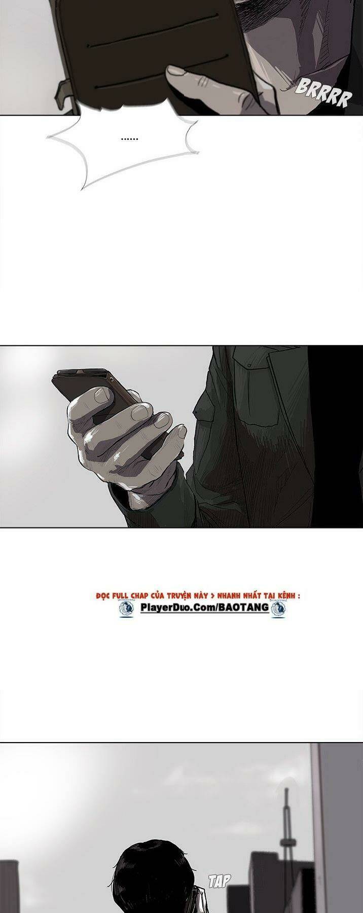 Âm Mưu Báo Thù: Chapter 6