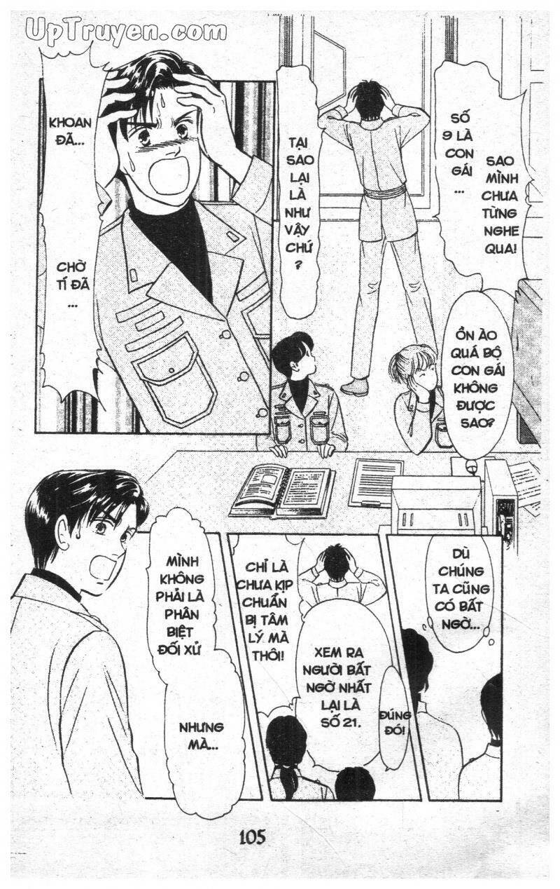 9 Banme No Musashi: Chapter 16