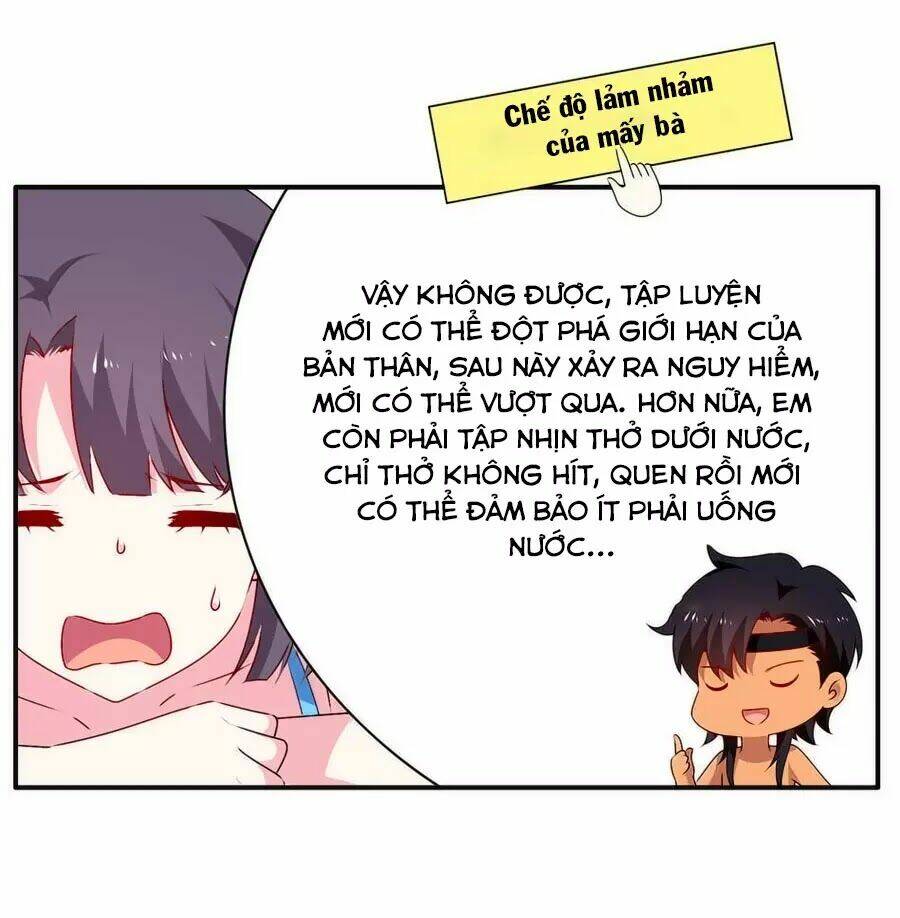 Yêu Tôi Đều Chết Cả Đi!: Chapter 95