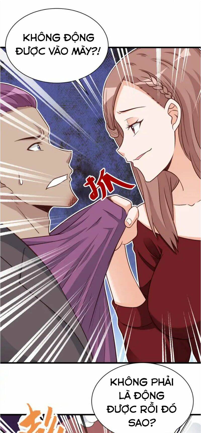 Hệ Thống Tu Tiên Mạnh Nhất: Chapter 119