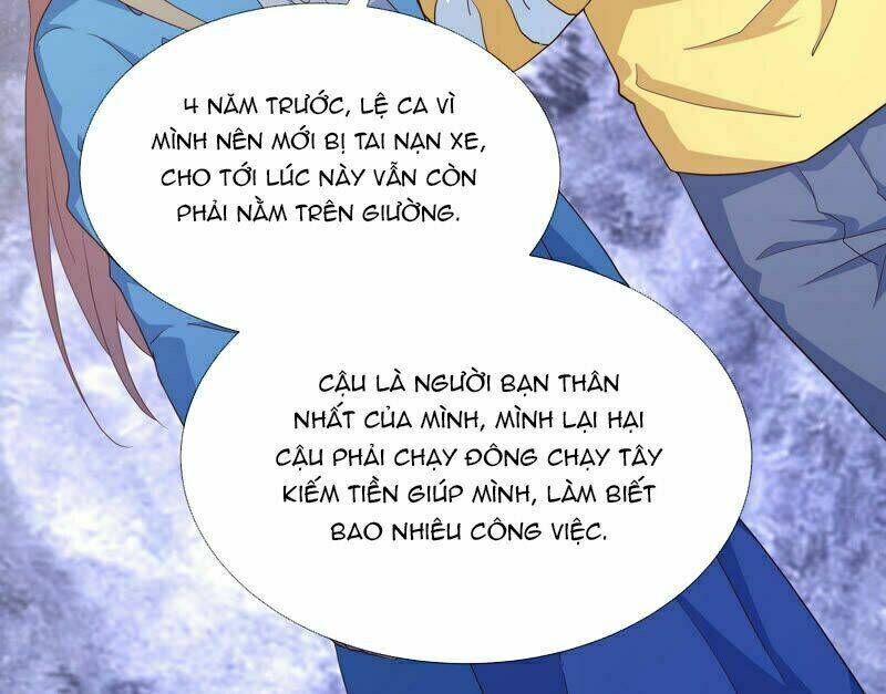 Chiến Lược Lãng Mạn Của Thịnh Thiếu: Chapter 60