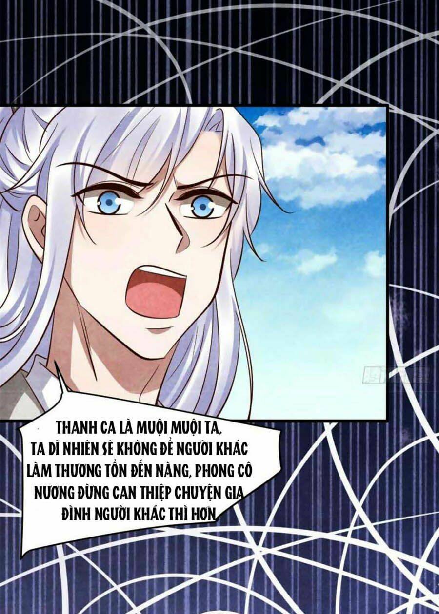 Vương Phi Muốn Trèo Tường: Chapter 103