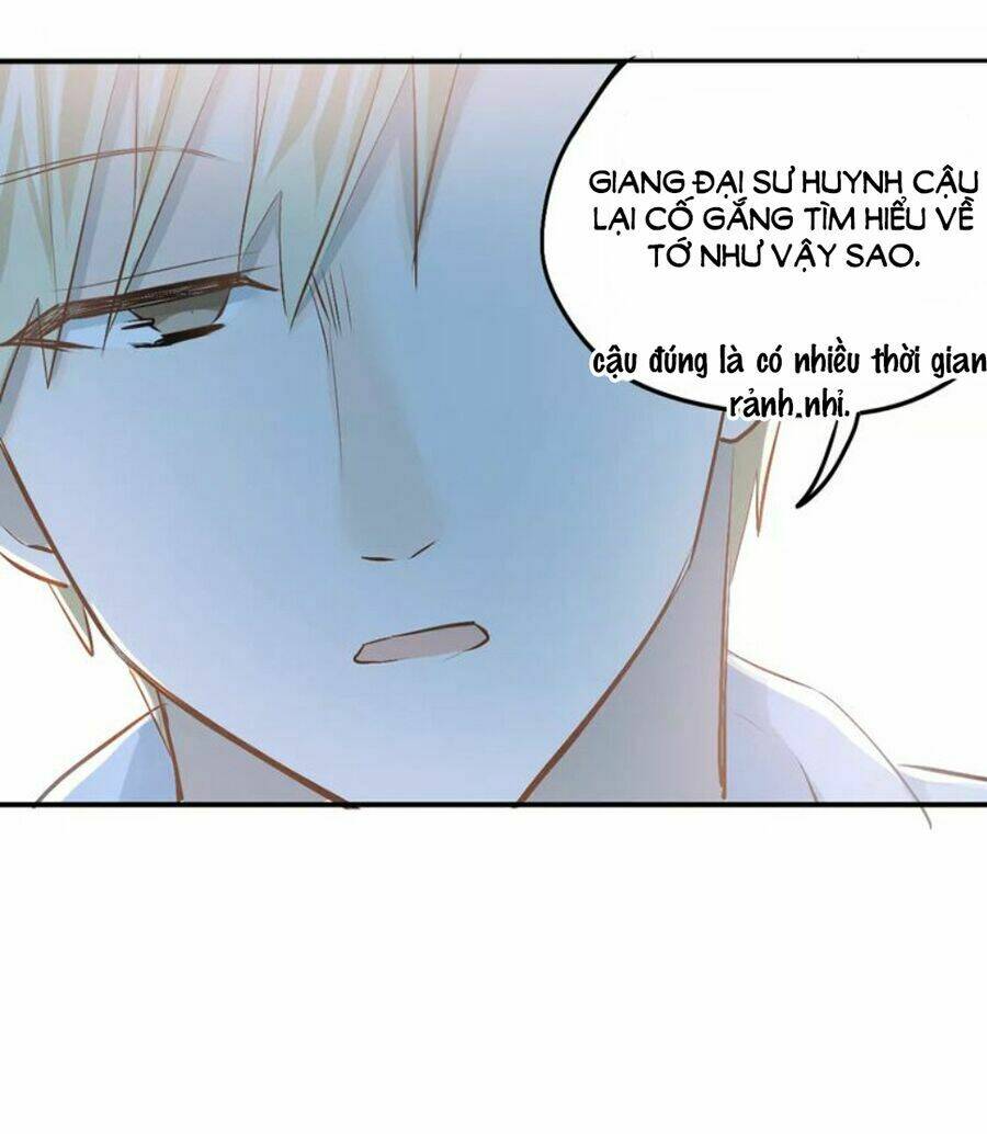 Đầu Gấu Biết Yêu: Chapter 54