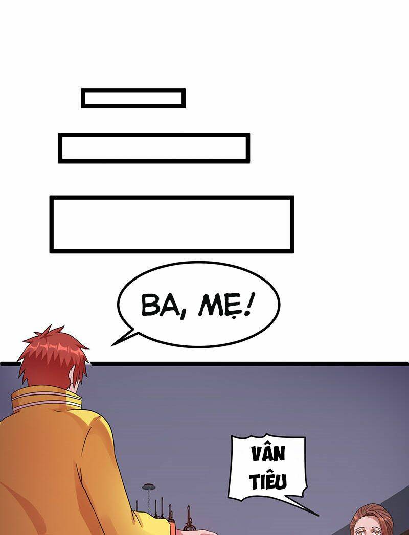 Tiên Vương Trùng Sinh: Chapter 28