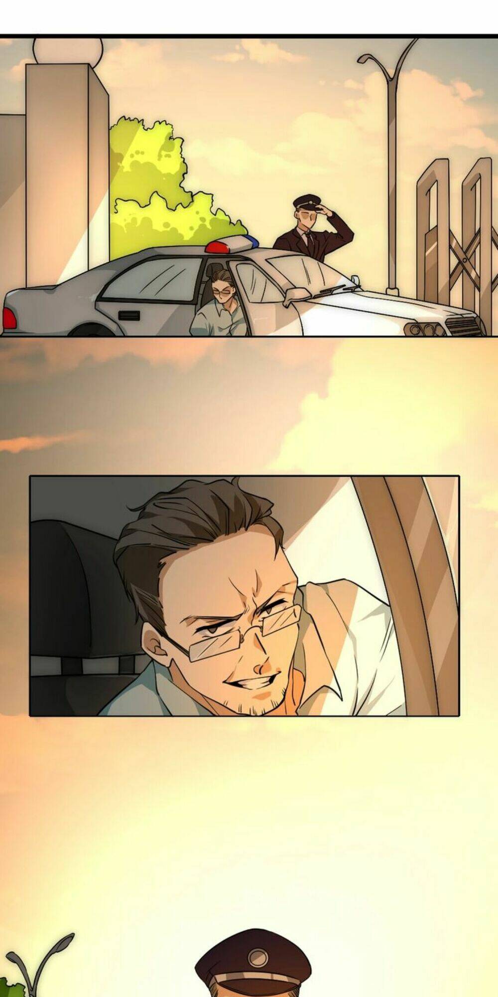 App Tu Chân Mạnh Nhất: Chapter 5