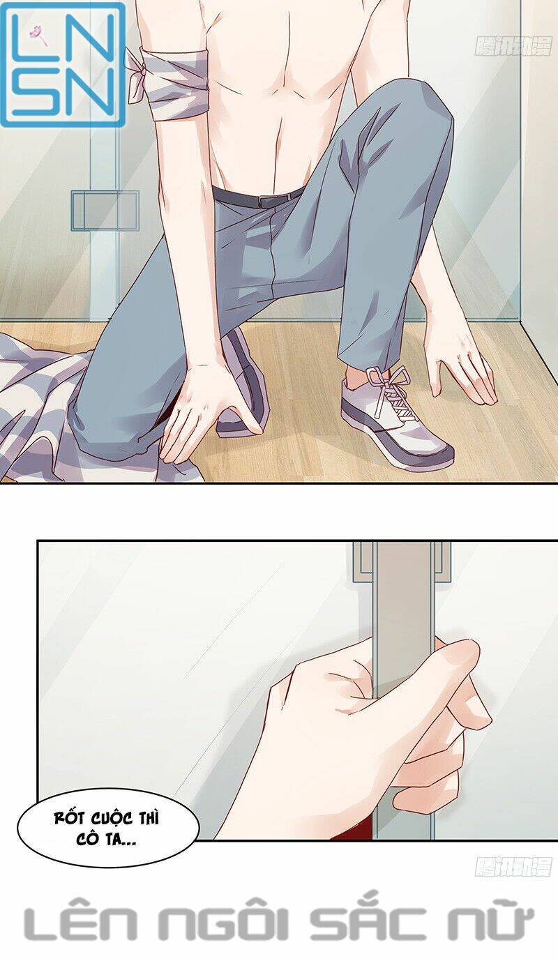 Vợ Yêu Của Ác Ma: Chapter 70