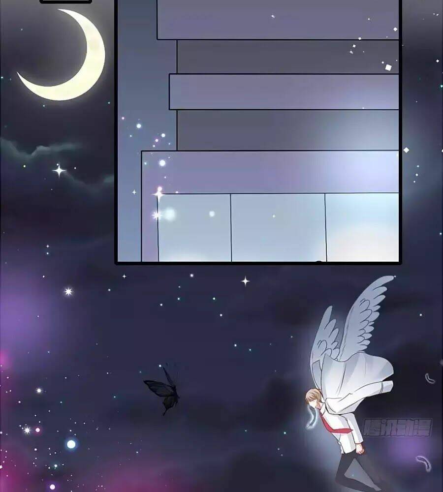 Thịnh Thế Hoa Sủng: Tôi Bị Bắt Làm Tù Binh: Chapter 12