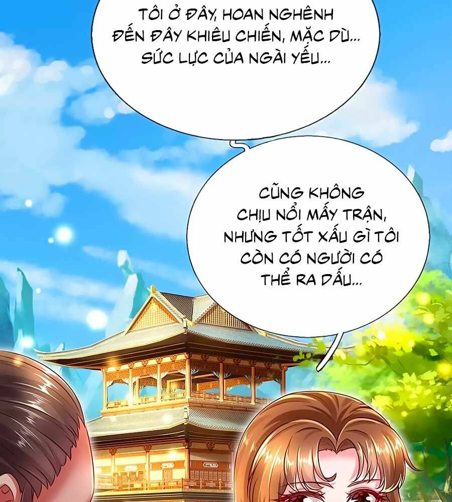 Phụng Lâm Thiên Hạ: Đệ Nhất Mỹ Nữ: Chapter 68