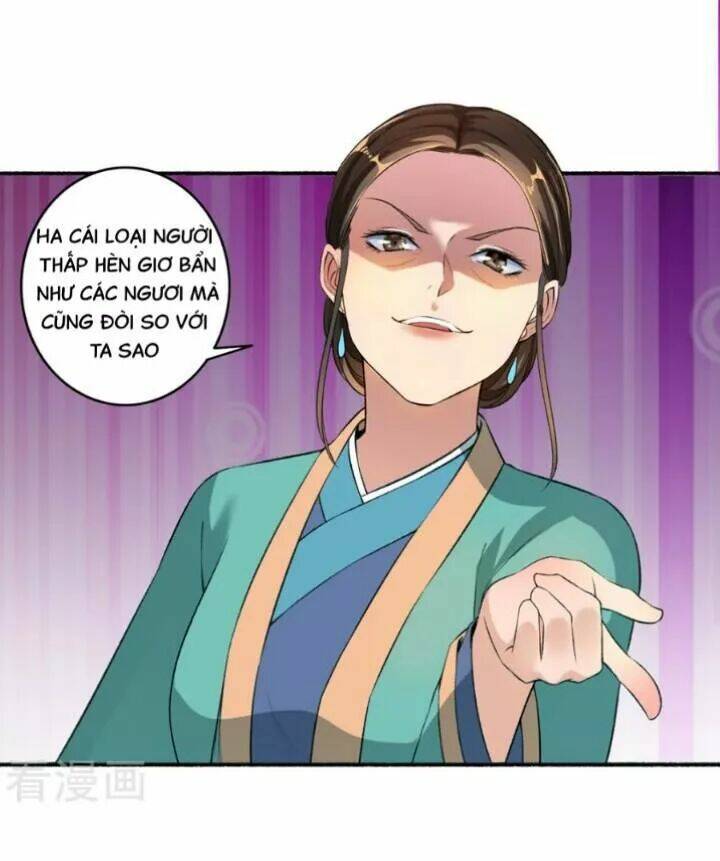 Cuồng Phi Phách Lối: Chapter 49